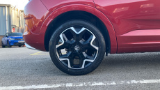 Vauxhall Grandland 1.2 Turbo Elite 5dr Petrol Hatchback